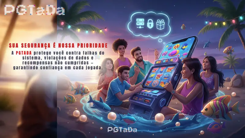 Sua Segurança é Nossa Prioridade
