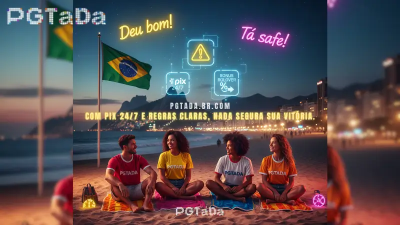 Sempre Online, Sempre Deu Bom.