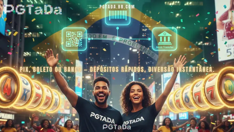 Do Seu Jeito de Jogar.