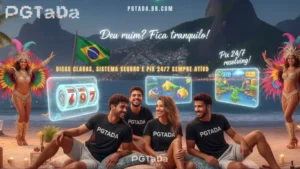 Tranquilo, Sempre Vencendo.