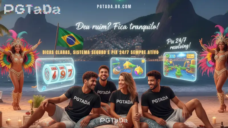 Tranquilo, Sempre Vencendo.