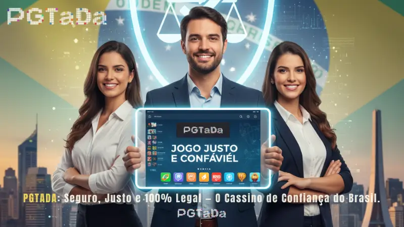 Legalidade & Confiança