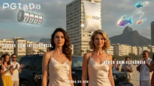 Jogue com inteligência, vença com elegância.