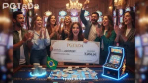 Da aposta ao sonho realizado