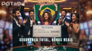 Na PGTADA Dupla Sena, mais chances, mais prêmios e mais motivos para sonhar