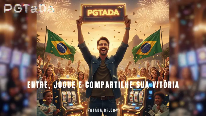 O Que é o PGTADA Bônus de Depósito 200% e Por Que Você Deve Aproveitar?