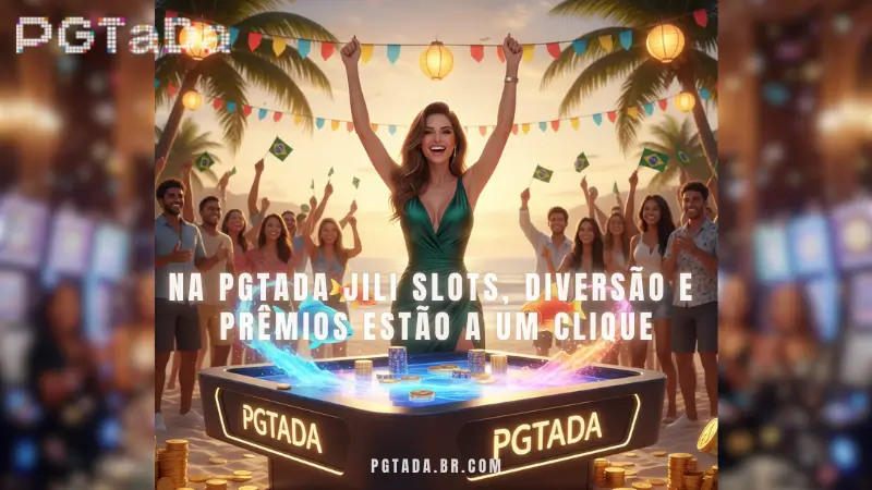 PGTADA Bônus de Depósito 200% Cassino online Seus Jogos Favoritos Esperam por Você!