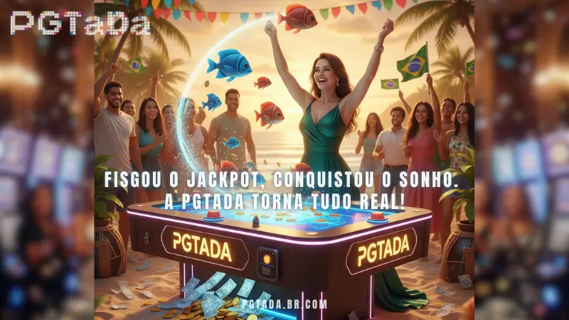 Por Que a PGTADA é a Melhor Escolha Para Você?